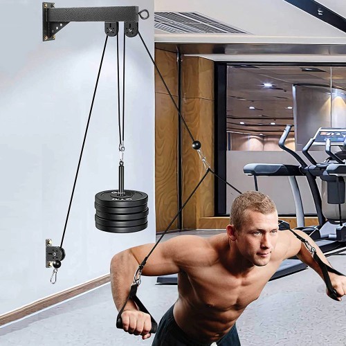 Система блоков inSPORTline Puley 500