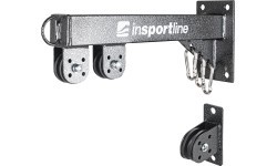 Skrysčių sistema inSPORTline Puley 500