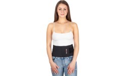 Неопреновый пояс для поясницы inSPORTline Neobelt