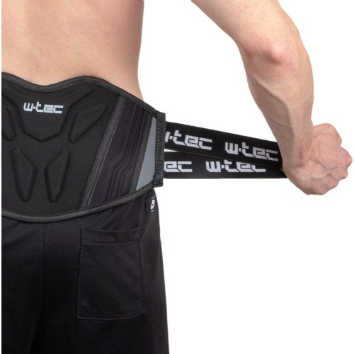 Kidney Belt W-TEC