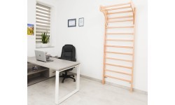 Pull-Up Bar for Wall Bars inSPORTline Directline 90 cm