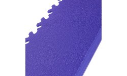 Ramp Pieces for Puzzle Mat inSPORTline Simple Blue – 2 Pcs.