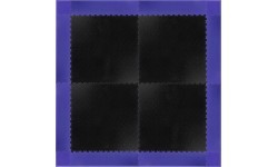 Ramp Pieces for Puzzle Mat inSPORTline Simple Blue – 2 Pcs.