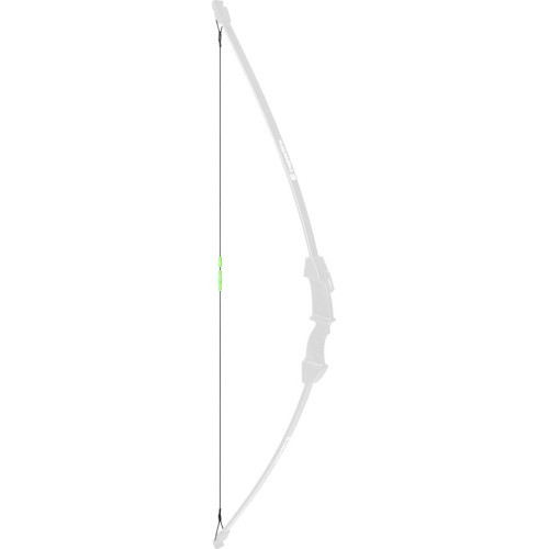 Vaikiško lanko templė inSPORTline Hizza, 105 cm