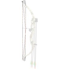 Bowstring for Compound Bow inSPORTline Monyta 125 cm