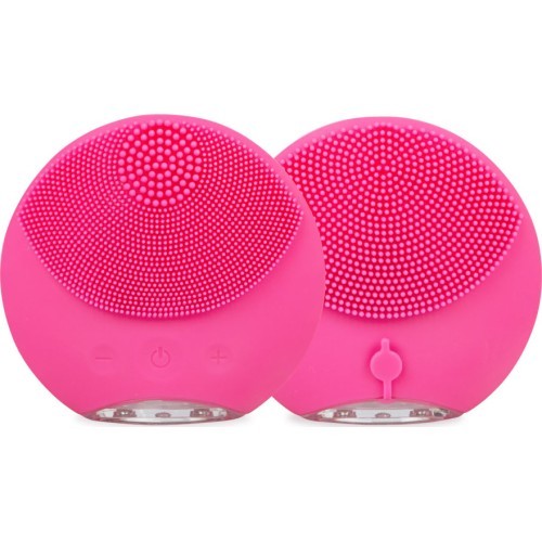 Звуковая щётка для очищения лица inSPORTline Cuddlecheek