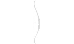 Тетива для классического лука inSPORTline Steepchuck, 134 см