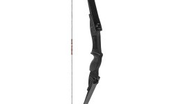 Lanko templė inSPORTline Steepchuck, 134 cm