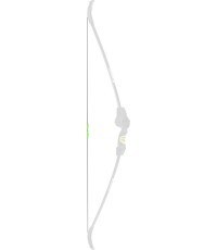 Lanko templė lankui inSPORTline Markub, 119 cm