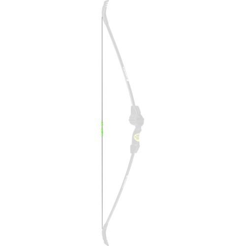 Lanko templė lankui inSPORTline Markub, 119 cm