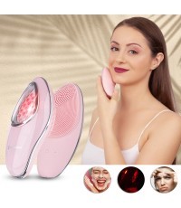 Sonic Facial Cleansing Brush inSPORTline Paulinne