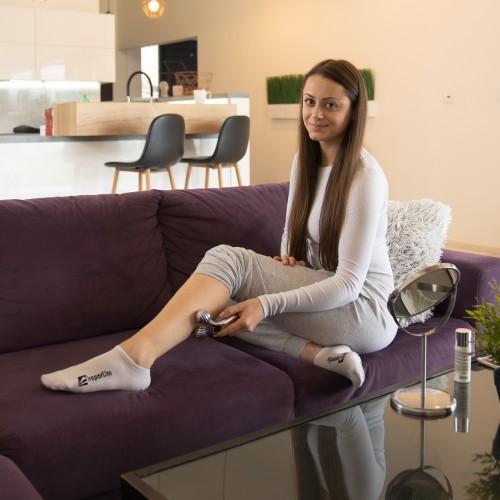 Массажёр для лица inSPORTline Milva