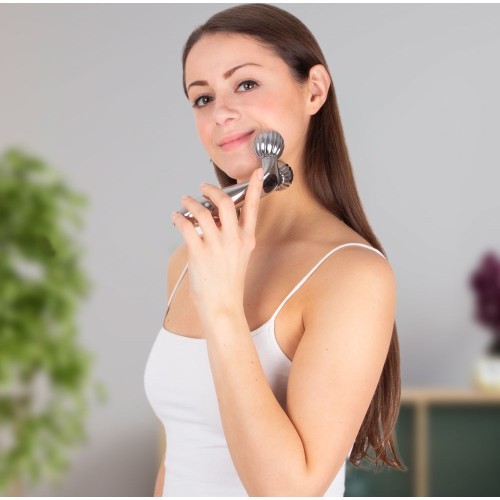 Face Massager inSPORTline Milva
