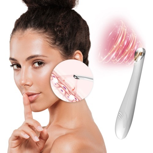 Eye massage device inSPORTline Mikaella