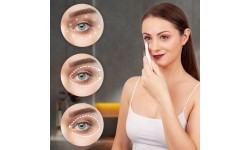 Eye massage device inSPORTline Mikaella