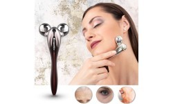 Cosmetic face device inSPORTline Dvomisha