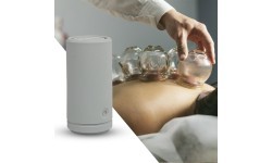Vibration Cupping Massager inSPORTline Vaccup