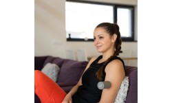Vibration Cupping Massager inSPORTline Vaccup