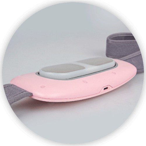 Massage device inSPORTline Barryfer