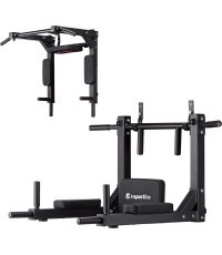 Настенный турник inSPORTline L-Bar