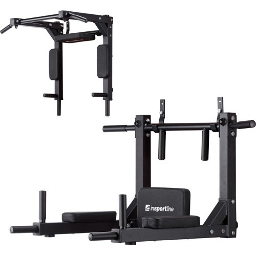 Настенный турник inSPORTline L-Bar