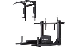 Настенный турник inSPORTline L-Bar