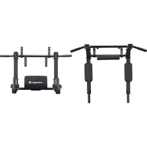 Sieninis skersinis inSPORTline L-Bar