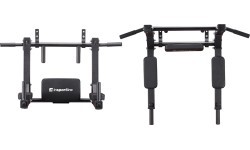 Sieninis skersinis inSPORTline L-Bar