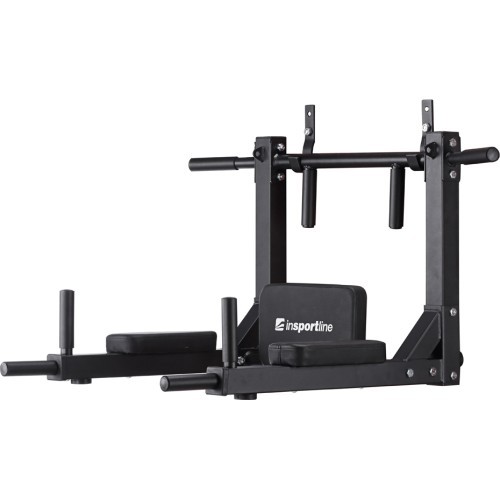 Sieninis skersinis inSPORTline L-Bar