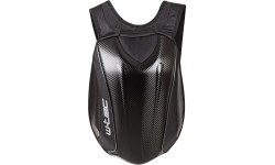 Hard Shell Motorcycle Backpack W-TEC Shellter