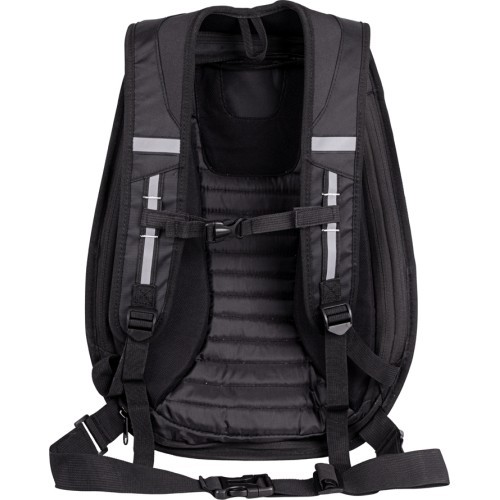 Hard Shell Motorcycle Backpack W-TEC Shellter