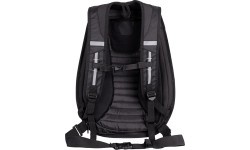 Hard Shell Motorcycle Backpack W-TEC Shellter