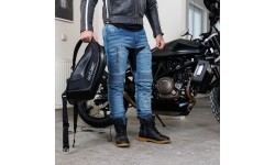 Motociklininko kuprinė kietu korpusu W-TEC Shellter