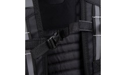 Hard Shell Motorcycle Backpack W-TEC Shellter