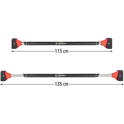 Door Pull-Up Bar inSPORTline RK138