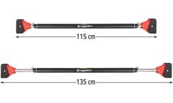 Door Pull-Up Bar inSPORTline RK138