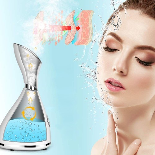 Сауна для лица inSPORTline Cison