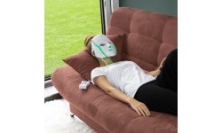 LED Light Therapy Face/Neck Mask inSPORTline Hilmana