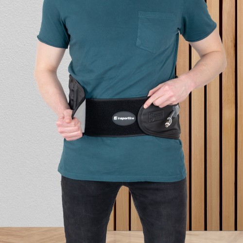 Decompression Lumbar Support Brace inSPORTline Lombes
