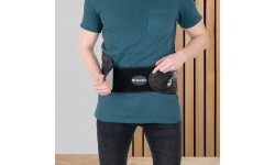 Decompression Lumbar Support Brace inSPORTline Lombes