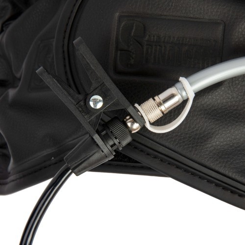 Decompression Lumbar Support Brace inSPORTline Lombes