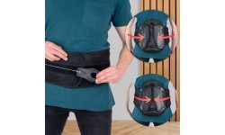 Lumbar Support Brace inSPORTline Renibos
