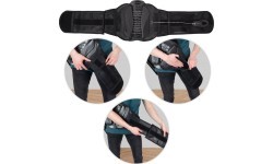 Lumbar Support Brace inSPORTline Renibos