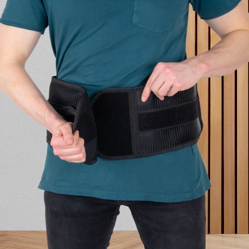 Lumbar Support Brace inSPORTline Renibos