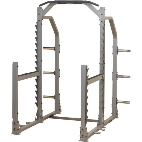 Multi Squat Rack Body-Solid SMR1000