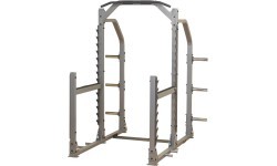 Multi Squat Rack Body-Solid SMR1000