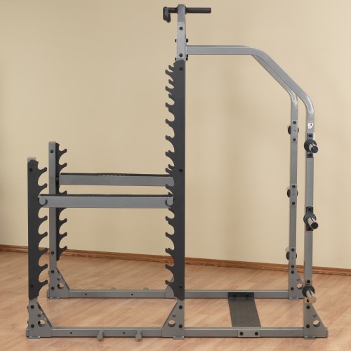 Prisėdimų rėmas Body-Solid SMR1000