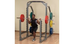 Prisėdimų rėmas Body-Solid SMR1000