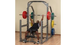 Multi Squat Rack Body-Solid SMR1000