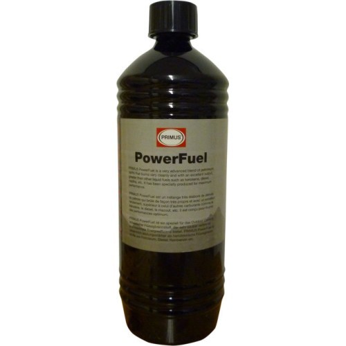Бензин Primus Power Fuel, 1 л